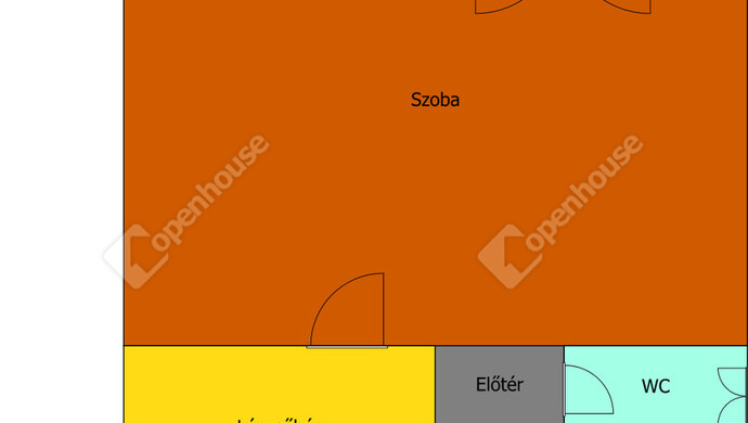 1. kép | Eladó Családi ház, Nemesszalók (#181255)