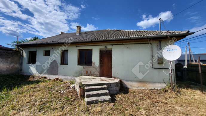 1. kép | Eladó Családi ház, Miskolc (#175325)