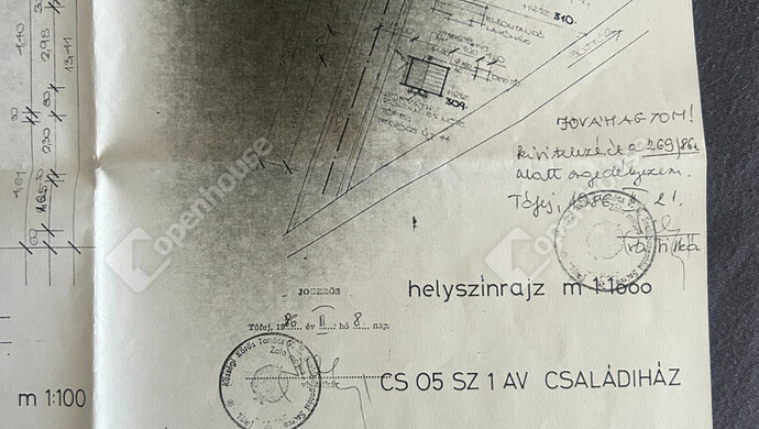 2. kép | Eladó Családi ház, Tófej (#175992)