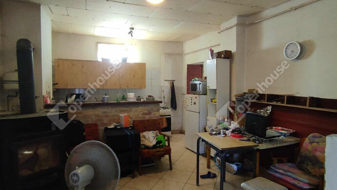 2. kép | Eladó Családi ház, Kemenespálfa (#177016)