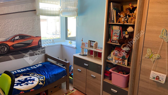 4. kép | Eladó Családi ház, Nyúl (#178203)