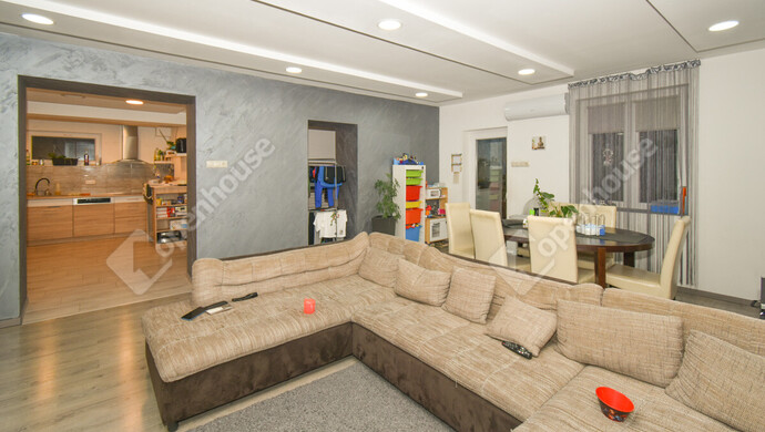 11. kép | Eladó Családi ház, Domaszék (#178491)