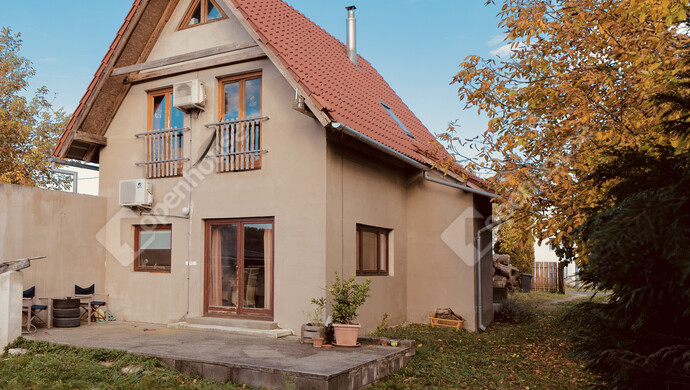 1. kép | Eladó Családi ház, Nagybakónak (#178753)