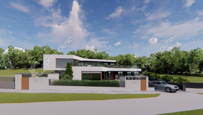 3. kép | Eladó Ikerház, Érd (#179094)