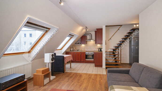 1. kép | Eladó Társasházi lakás, Szeged (#179215)