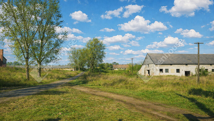 0. kép | Eladó Mezőgazdasági, Bodajk (#178725)