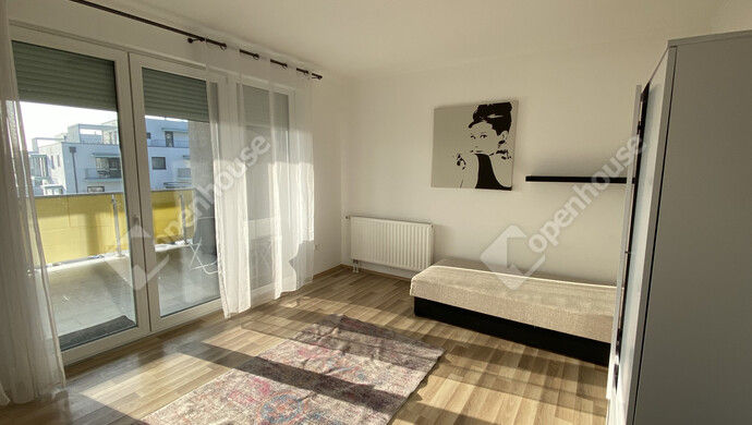 9. kép | Eladó Téglaépítésű lakás, Győr (#179551)