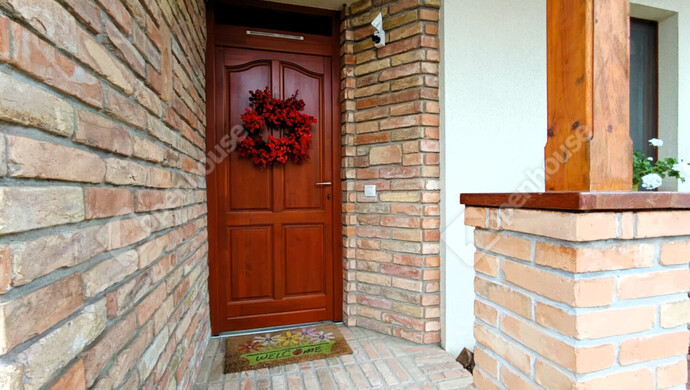 1. kép | Eladó Családi ház, Szeged (#179742)