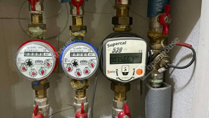 6. kép | Eladó Társasházi lakás, Monor (#180701)