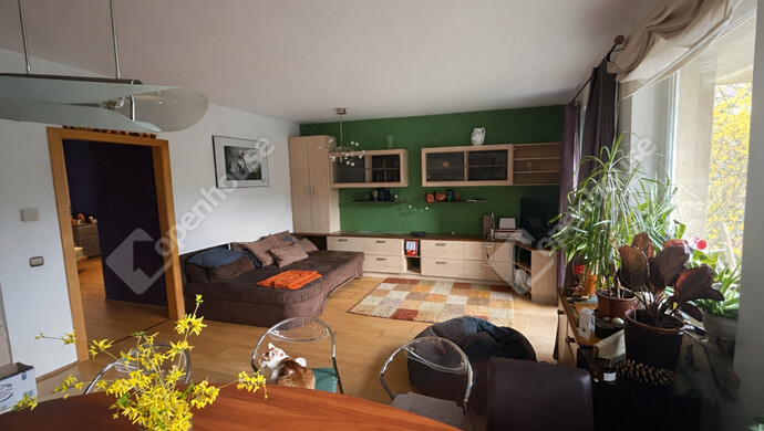 0. kép | Eladó Társasházi lakás, Győr (#180738)