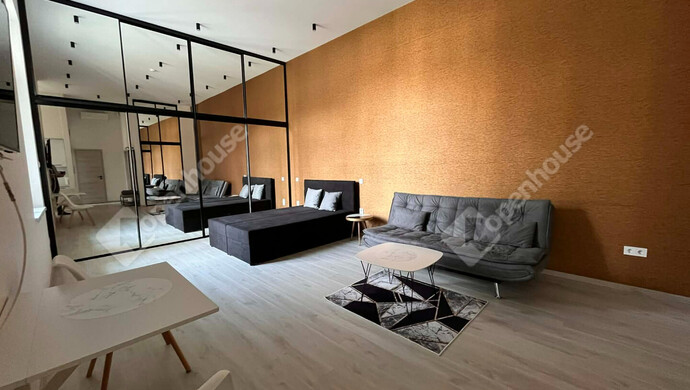 0. kép | Kiadó Társasházi lakás, Debrecen (#180769)