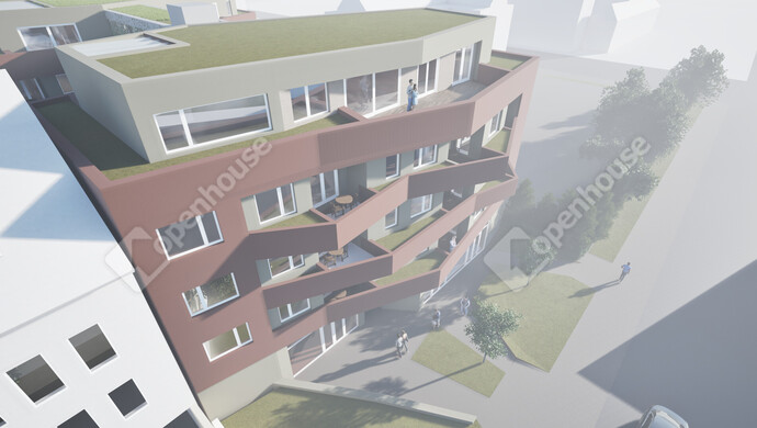 2. kép | Eladó Üzlethelyiség, Győr (#181215)