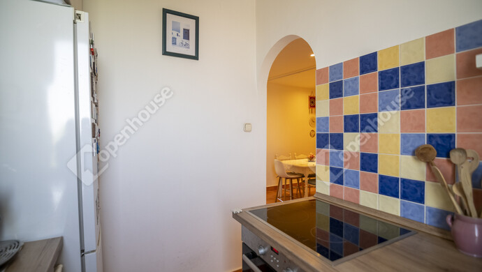 1. kép | Eladó Téglaépítésű lakás, Budapest XI. Ker. (#176125)