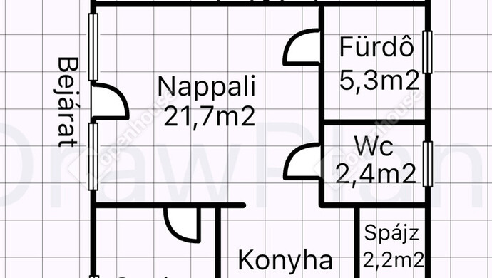 4. kép | Eladó Családi ház, Nemesdéd (#176666)