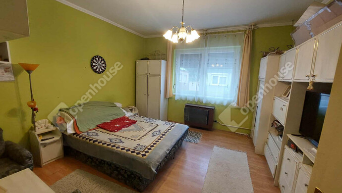 11. kép | Eladó Családi ház, Pápa (#177427)