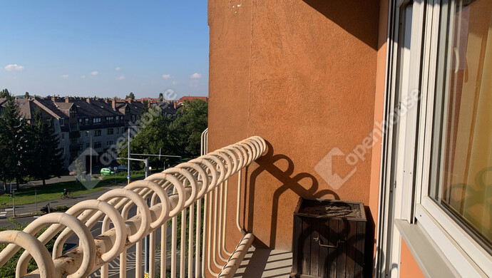 12. kép | Eladó Társasházi lakás, Körmend (#177403)