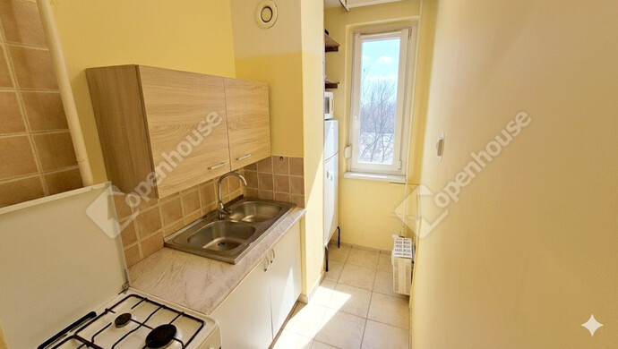 1. kép | Eladó Társasházi lakás, Miskolc (#179038)