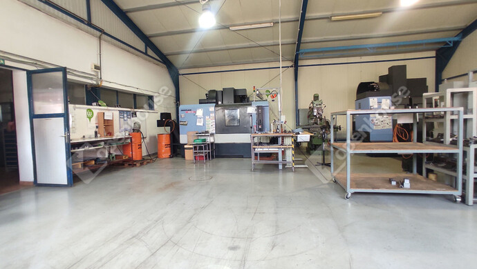 0. kép | Kiadó Ipari ingatlan, Komárom (#179933)