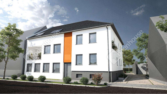 1. kép | Eladó Téglaépítésű lakás, Győr (#180266)