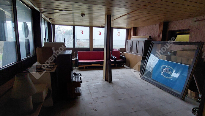 41. kép | Fedett terasz | Eladó Családi ház, Zalaszentiván (#180330)