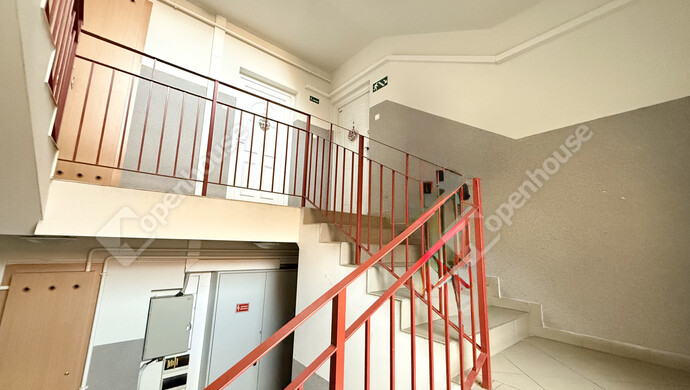 9. kép | Eladó Téglaépítésű lakás, Debrecen (#180563)