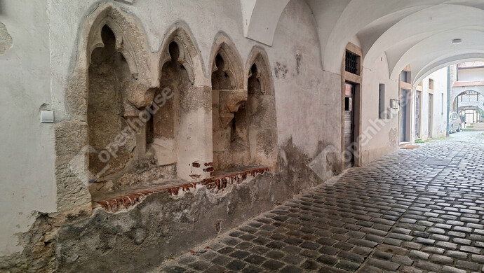 37. kép | Eladó Társasházi lakás, Sopron (#180879)