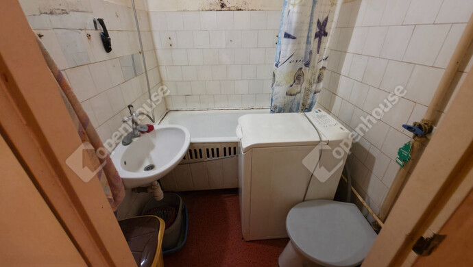 9. kép | Eladó Társasházi lakás, Miskolc (#181384)