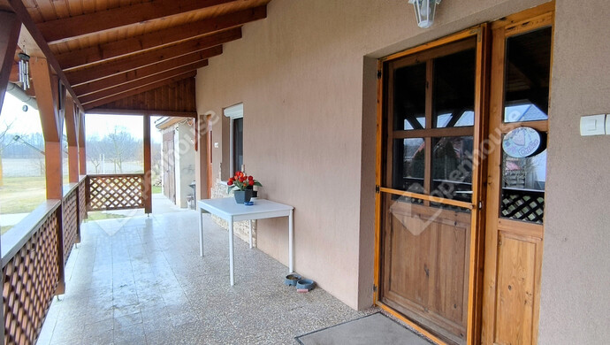 2. kép | Eladó Családi ház, Pusztakovácsi (#177656)