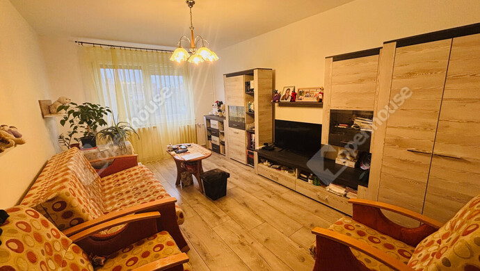 1. kép | Eladó Társasházi lakás, Szeged (#178675)