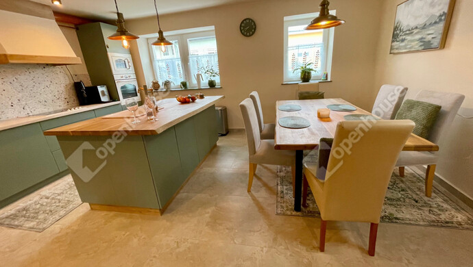 3. kép | Eladó Családi ház, Sopron (#179172)