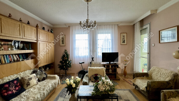 3. kép | Eladó Téglaépítésű lakás, Nagykanizsa (#179502)