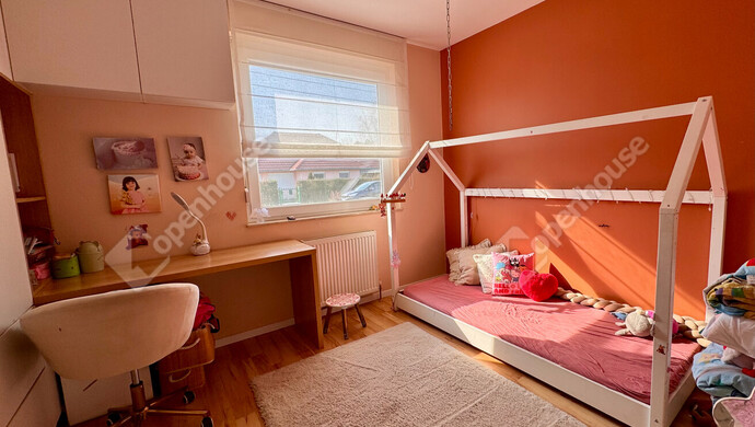 10. kép | Eladó Családi ház, Hegykő (#180200)