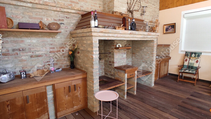 24. kép | Eladó Családi ház, Balatonfenyves (#180269)