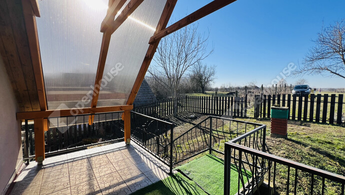 4. kép | Eladó Családi ház, Szabadhídvég (#179267)