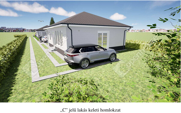 12. kép | Eladó Családi ház, Bocskaikert (#180475)