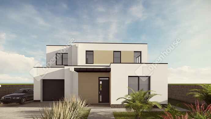 1. kép | Eladó Családi ház, Debrecen (#180510)