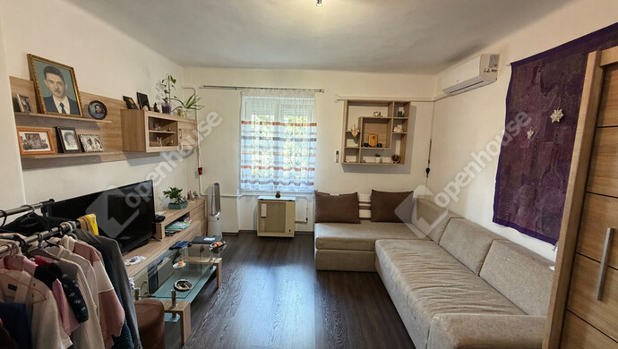 2. kép | Eladó Társasházi lakás, Zalaegerszeg (#181252)