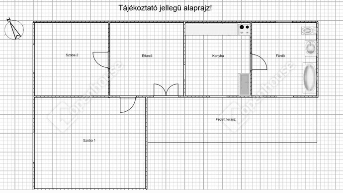 0. kép | Eladó Családi ház, Ormándlak (#181348)
