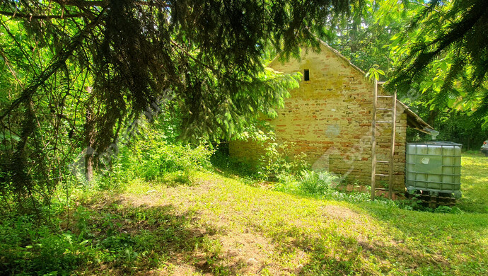 8. kép | Eladó Nyaraló, Homokkomárom (#181855)
