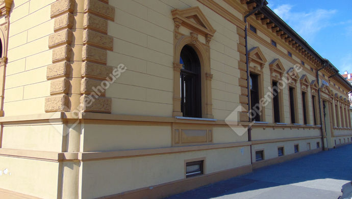 0. kép | Kiadó Üzleti ingatlan, Miskolc (#164559)