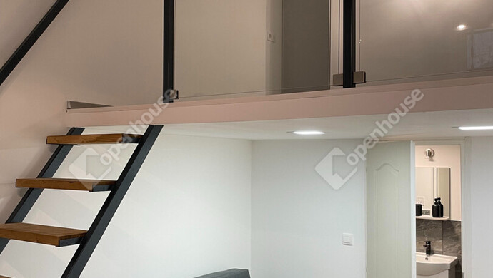 3. kép | Eladó Társasházi lakás, Budapest VII. Ker. (#177312)