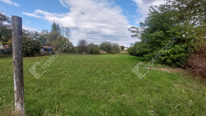 4. kép | Eladó Telek, Komárom (#177383)