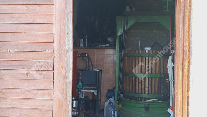 17. kép | Eladó Családi ház, Marcali (#177772)