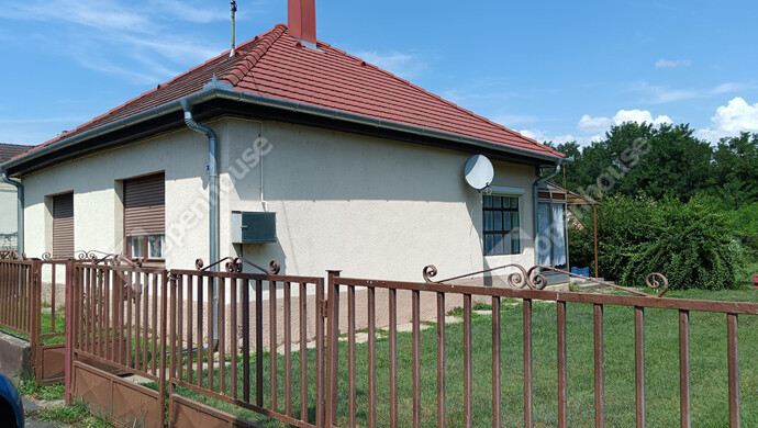 1. kép | Eladó Családi ház, Marcali (#177832)