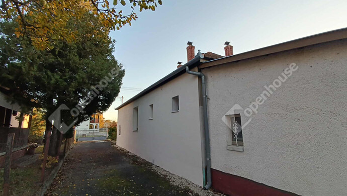 38. kép | Eladó Családi ház, Balatonfenyves (#178327)