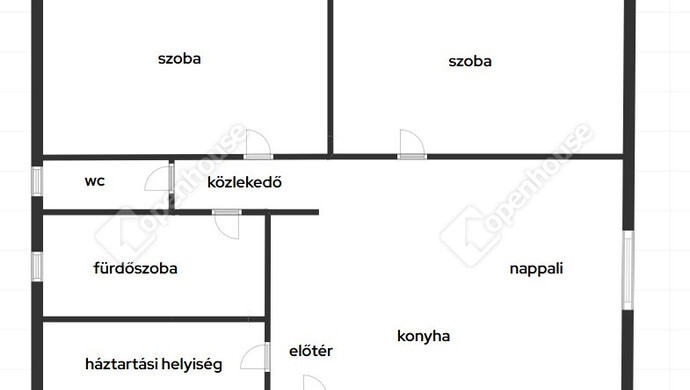0. kép | Eladó Családi ház, Écs (#178114)