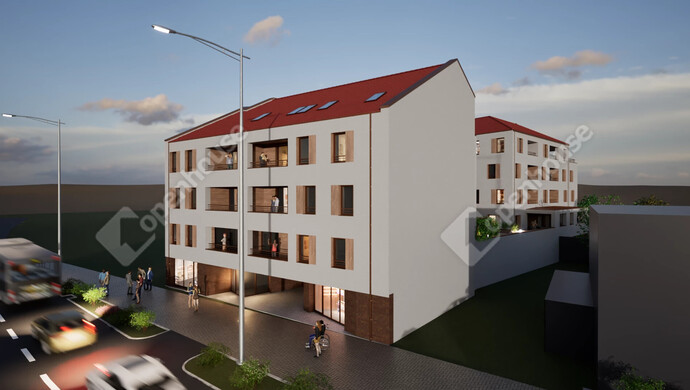 0. kép | Eladó Társasházi lakás, Székesfehérvár (#179963)