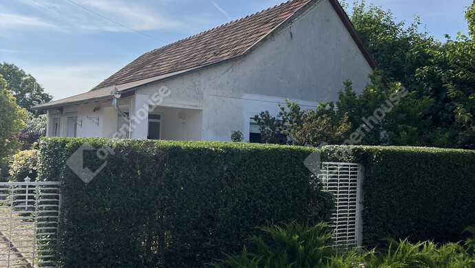 0. kép | Eladó Családi ház, Derecske (#180474)