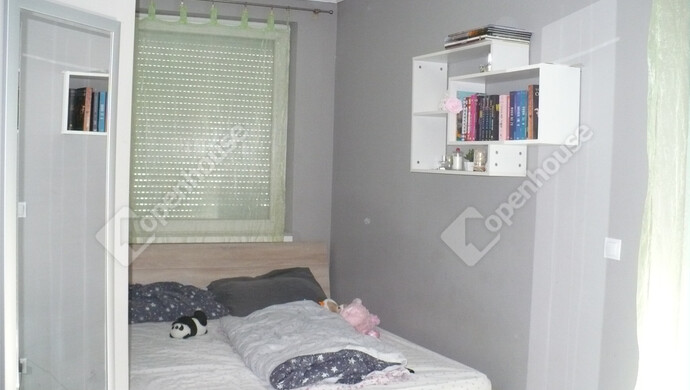 6. kép | Eladó Családi ház, Bagamér (#180579)