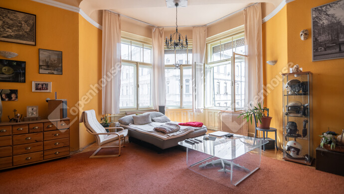 0. kép | Eladó Téglaépítésű lakás, Budapest XIII. Ker. (#180705)